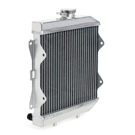 ATV RADIATOR HONDA