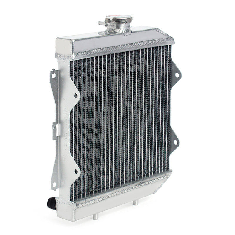 ATV RADIATOR HONDA