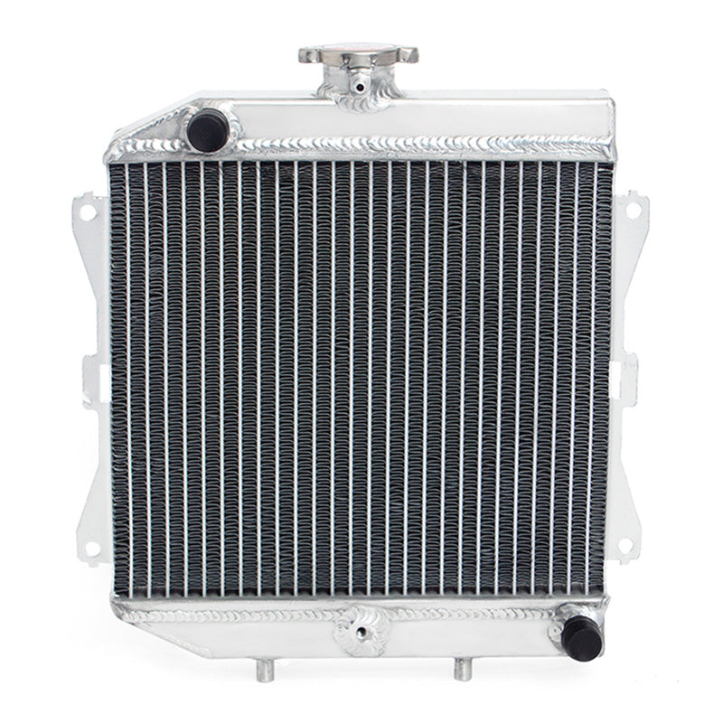ATV RADIATOR HONDA