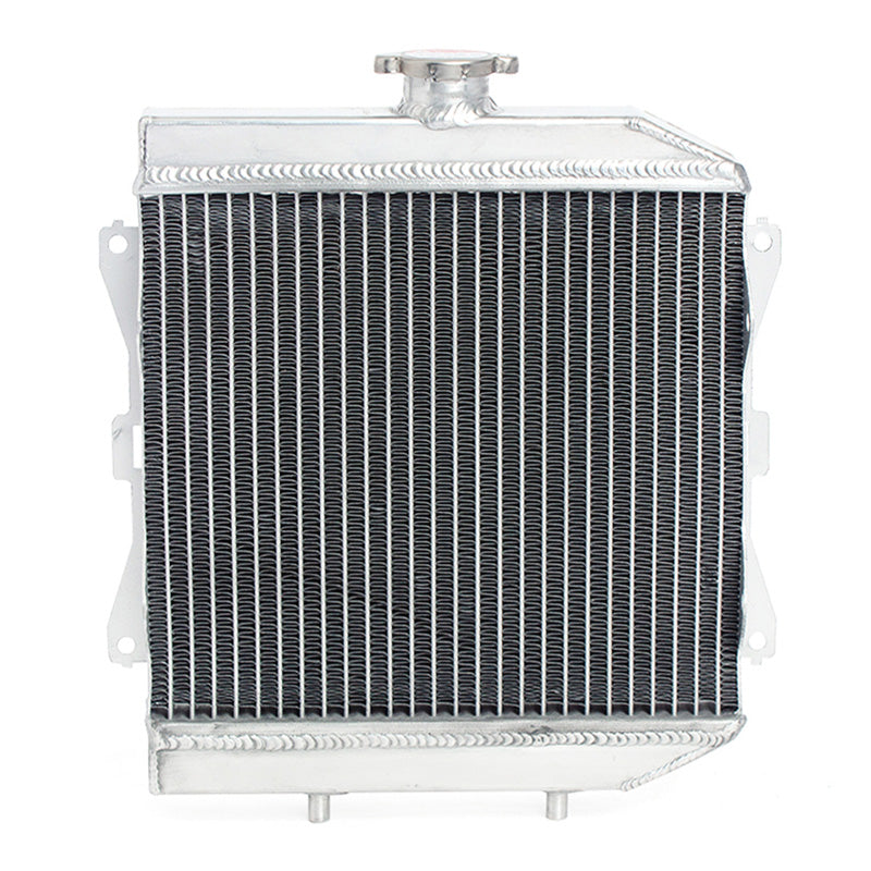 ATV RADIATOR HONDA