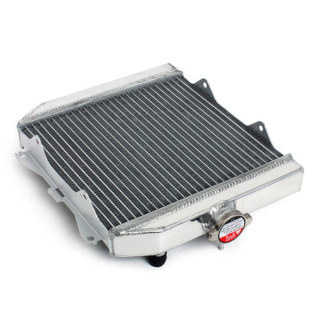 ATV RADIATOR HONDA