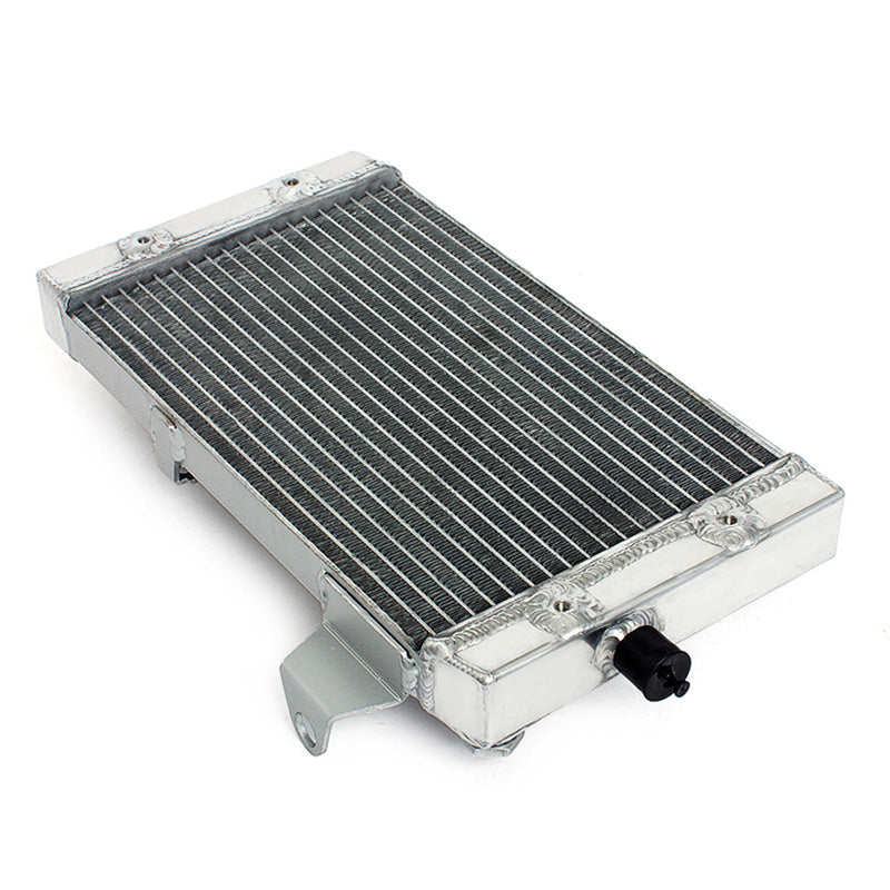 ATV RADIATOR KAWASAKI