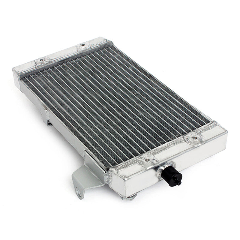 ATV RADIATOR KAWASAKI