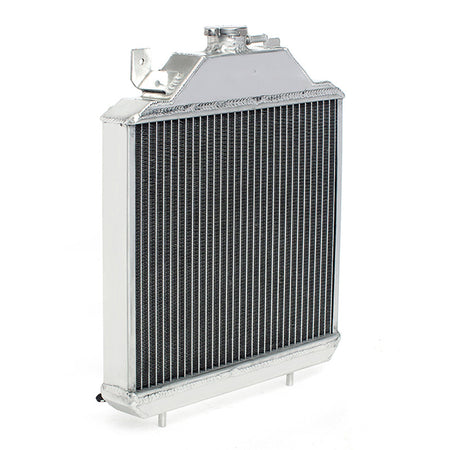 ATV RADIATOR POLARIS