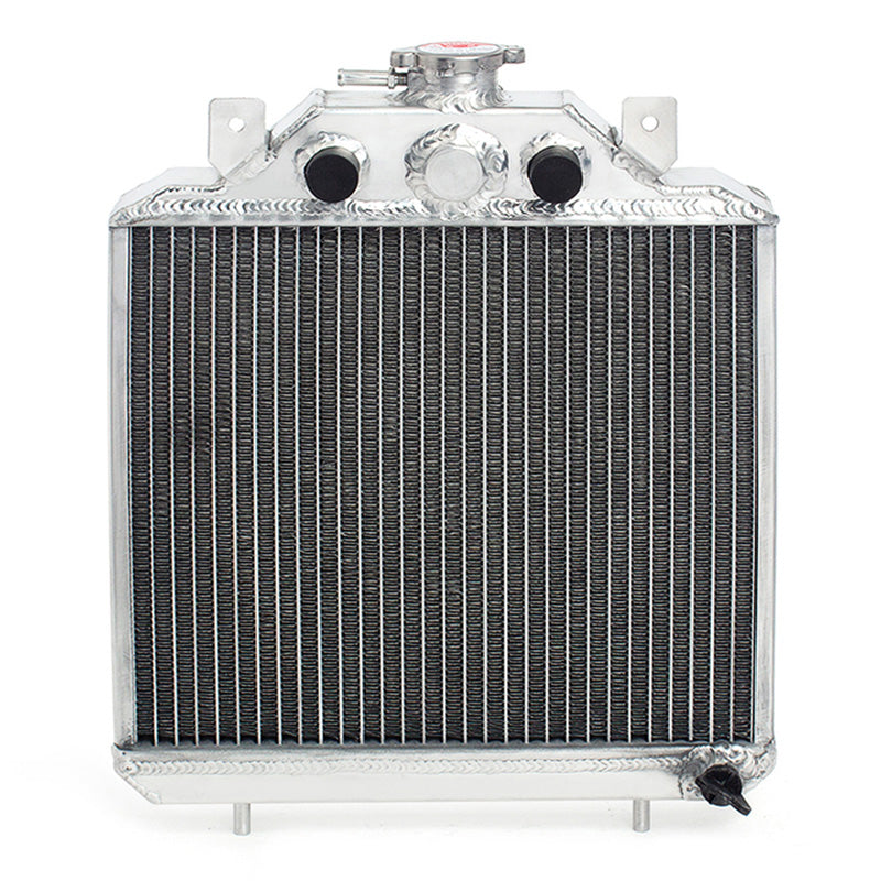 ATV RADIATOR POLARIS