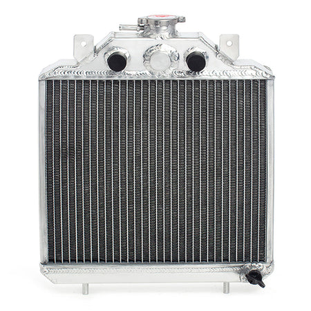 ATV RADIATOR POLARIS