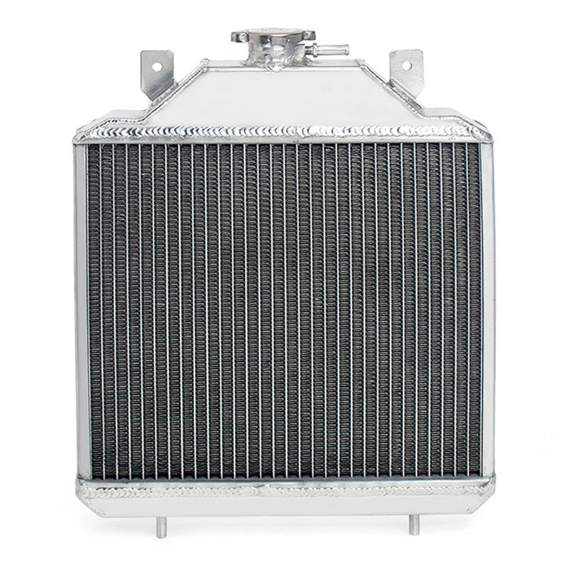 ATV RADIATOR POLARIS
