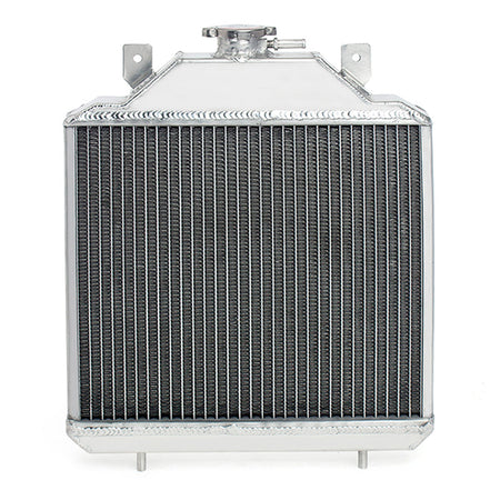 ATV RADIATOR POLARIS