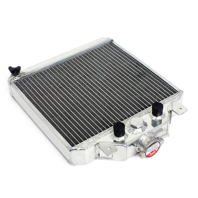 ATV RADIATOR POLARIS