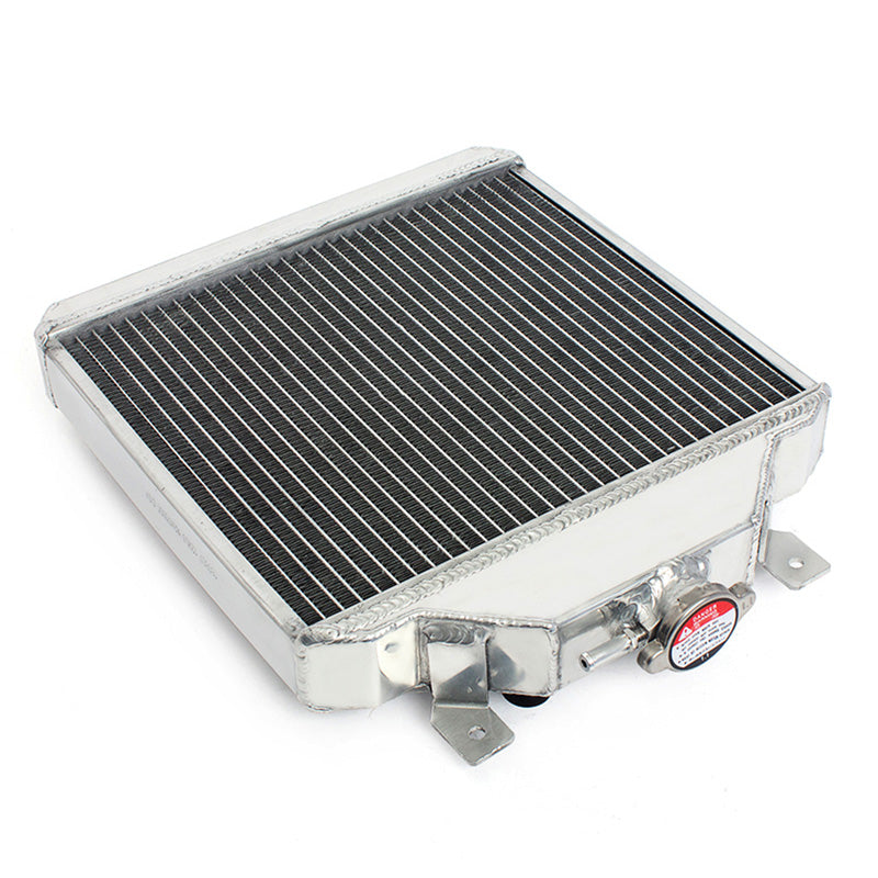 ATV RADIATOR POLARIS