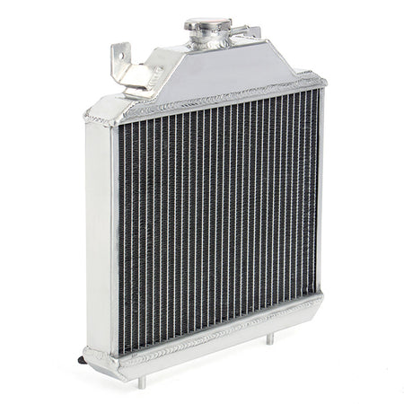 ATV RADIATOR POLARIS