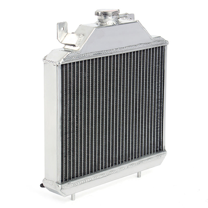 ATV RADIATOR POLARIS