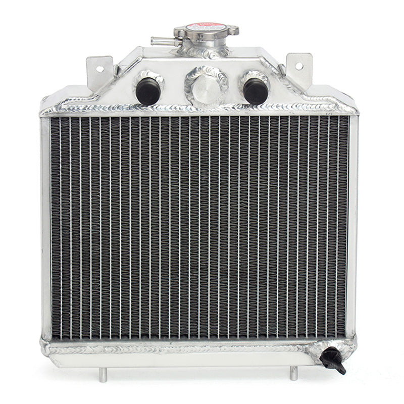 ATV RADIATOR POLARIS