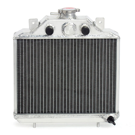 ATV RADIATOR POLARIS