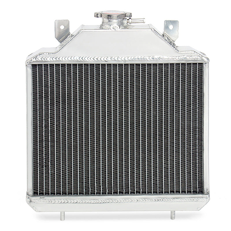 ATV RADIATOR POLARIS