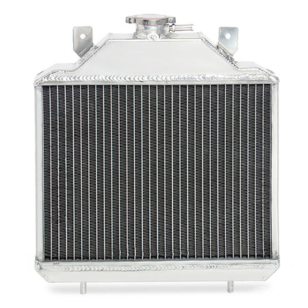 ATV RADIATOR POLARIS