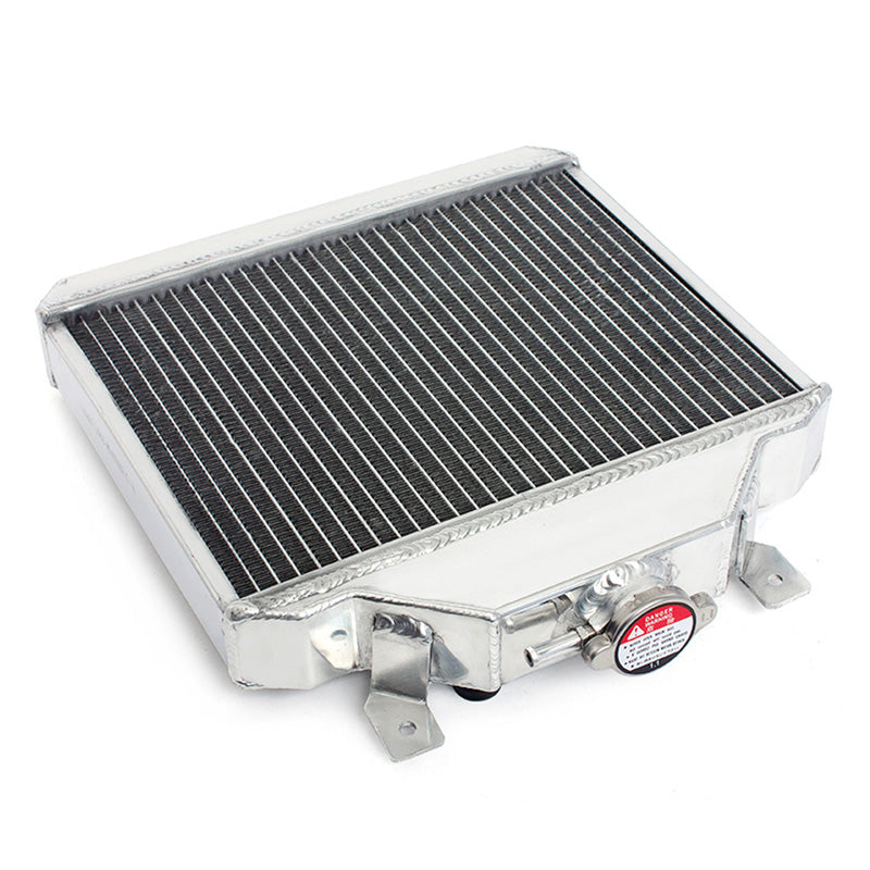 ATV RADIATOR POLARIS