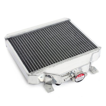 ATV RADIATOR POLARIS