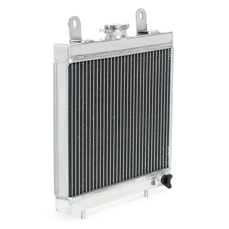 ATV RADIATOR POLARIS