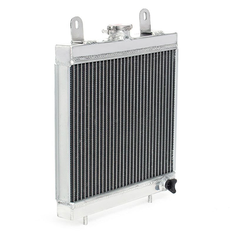 ATV RADIATOR POLARIS
