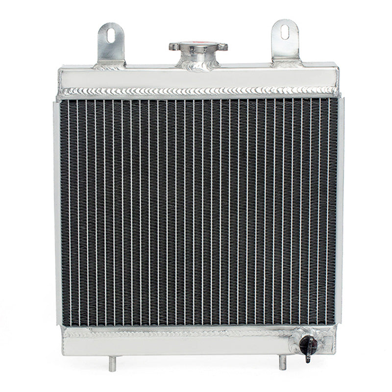 ATV RADIATOR POLARIS