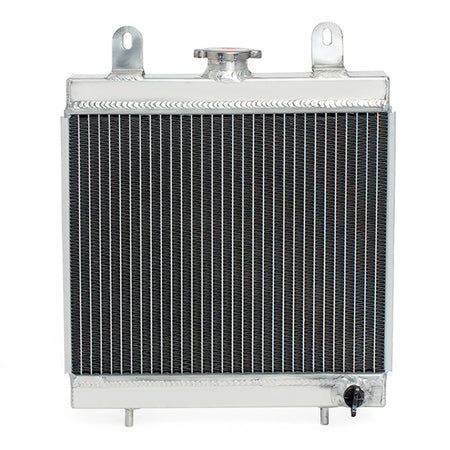 ATV RADIATOR POLARIS