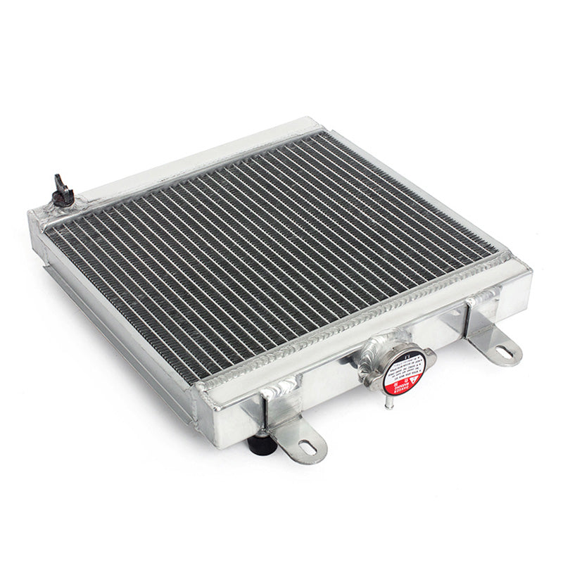 ATV RADIATOR POLARIS