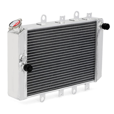 ATV RADIATOR YAMAHA