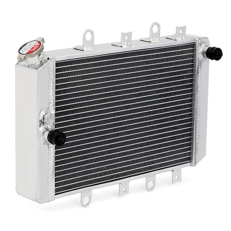 ATV RADIATOR YAMAHA