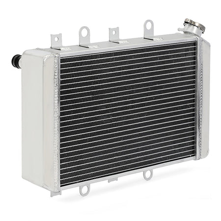 ATV RADIATOR YAMAHA
