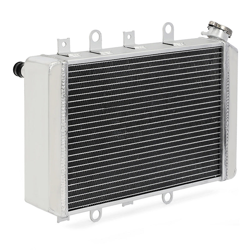 ATV RADIATOR YAMAHA
