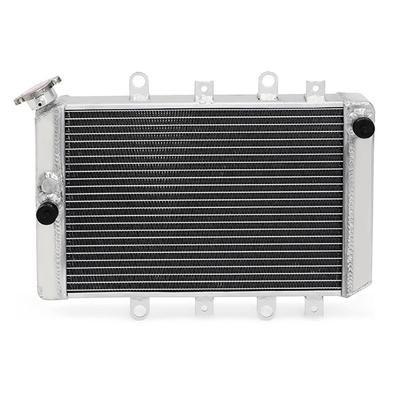 ATV RADIATOR YAMAHA