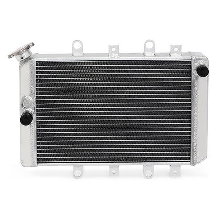 ATV RADIATOR YAMAHA