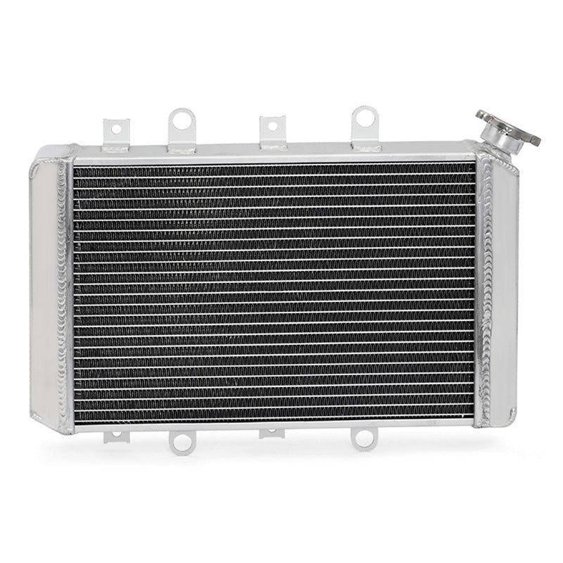 ATV RADIATOR YAMAHA