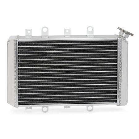 ATV RADIATOR YAMAHA