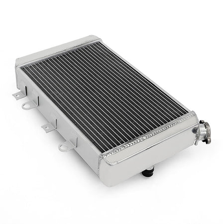 ATV RADIATOR YAMAHA