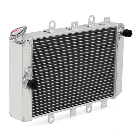 ATV RADIATOR YAMAHA
