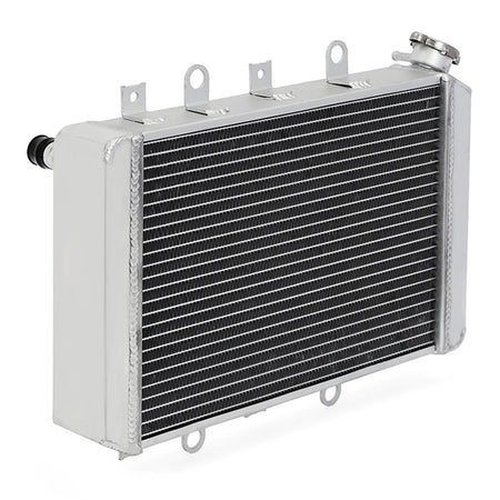 ATV RADIATOR YAMAHA