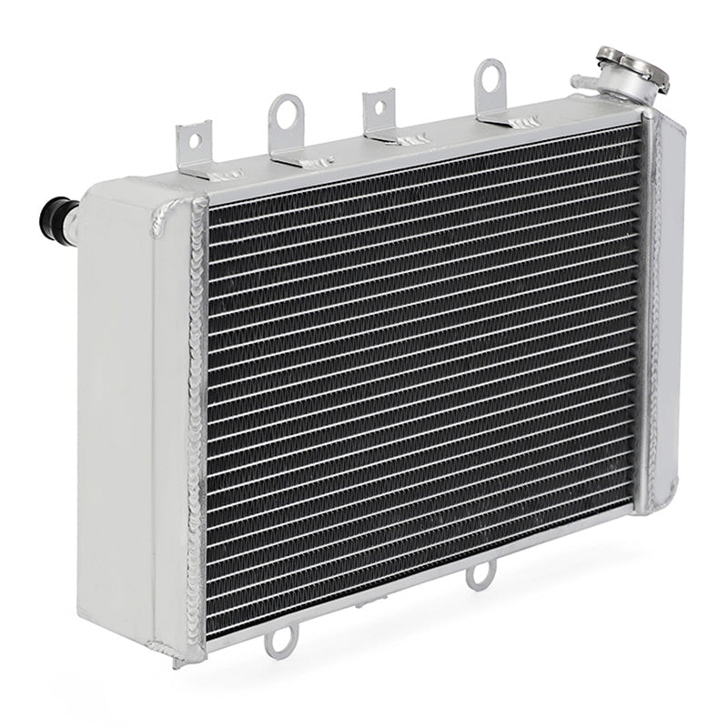 ATV RADIATOR YAMAHA