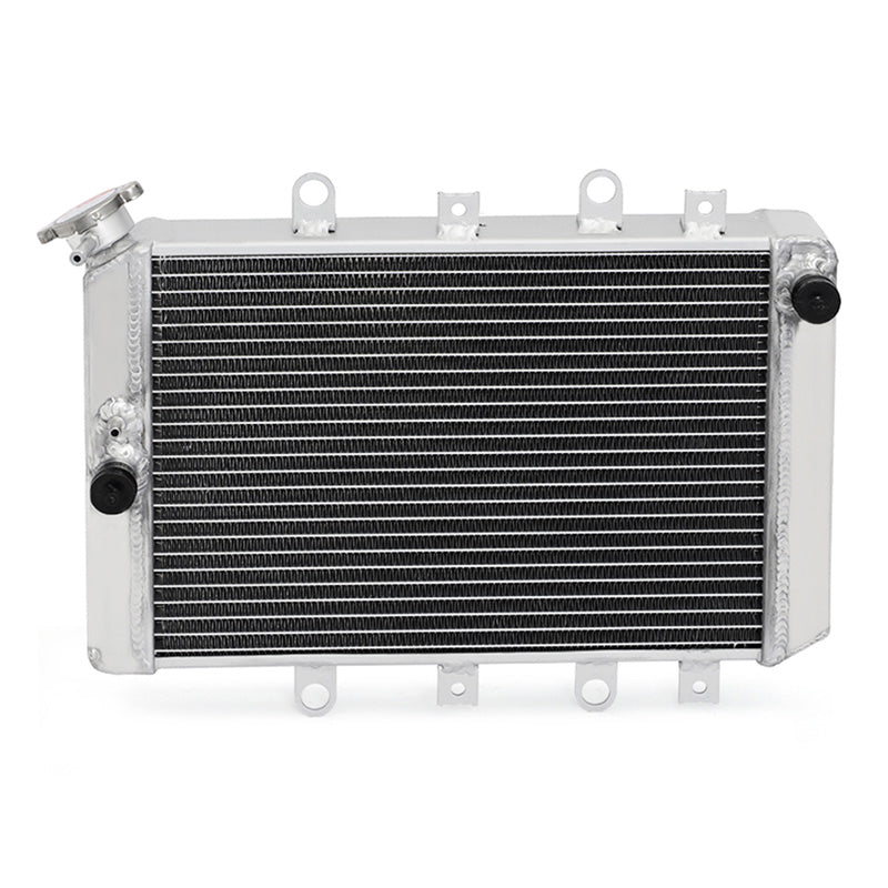 ATV RADIATOR YAMAHA