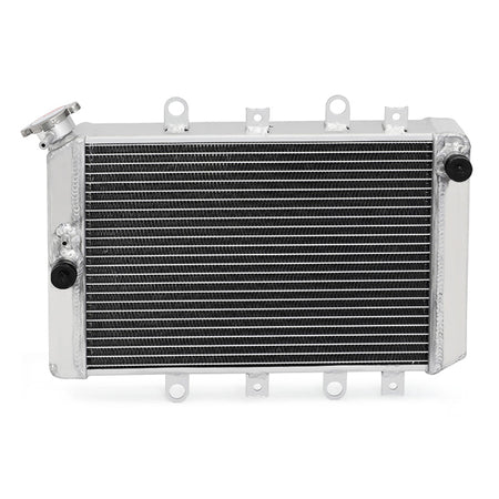 ATV RADIATOR YAMAHA