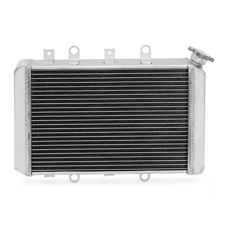 ATV RADIATOR YAMAHA
