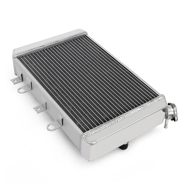 ATV RADIATOR YAMAHA