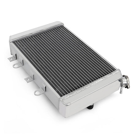 ATV RADIATOR YAMAHA