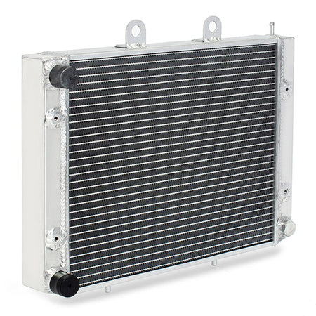 ATV RADIATOR POLARIS