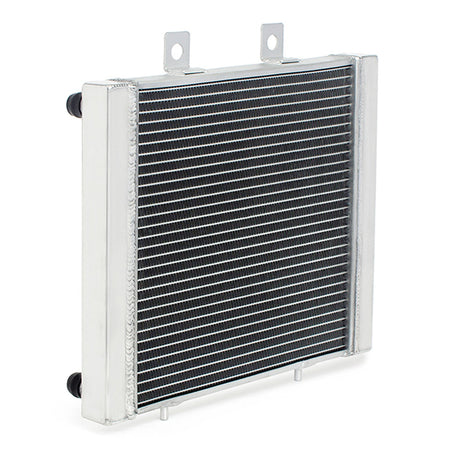 ATV RADIATOR POLARIS