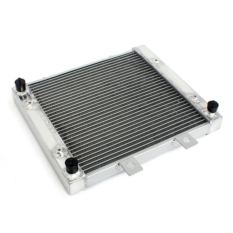 ATV RADIATOR POLARIS