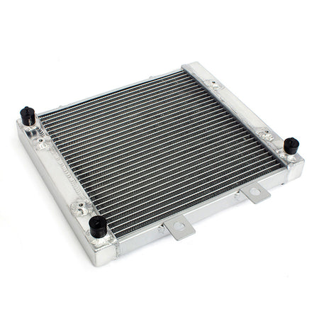 ATV RADIATOR POLARIS