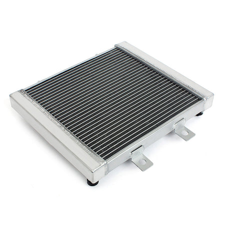 ATV RADIATOR POLARIS