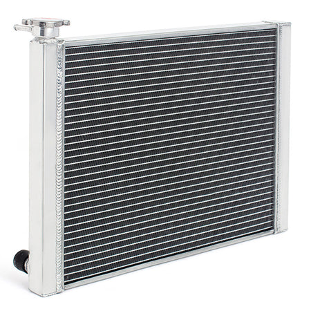 ATV RADIATOR POLARIS